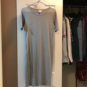 Lu la Roe Julia dress